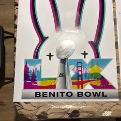 Benito Bowl