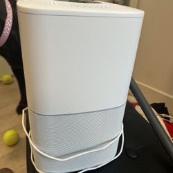 Air Purifier