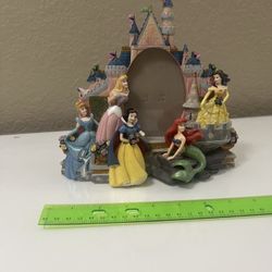 Disney Princess 3-D Frame