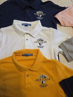 Heritage Christian School