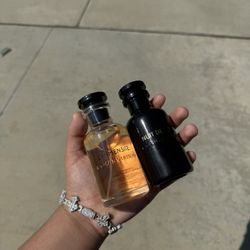 Fragrances 