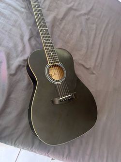 Guitar jr