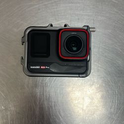 Insta 360 Ace Pro Camera 