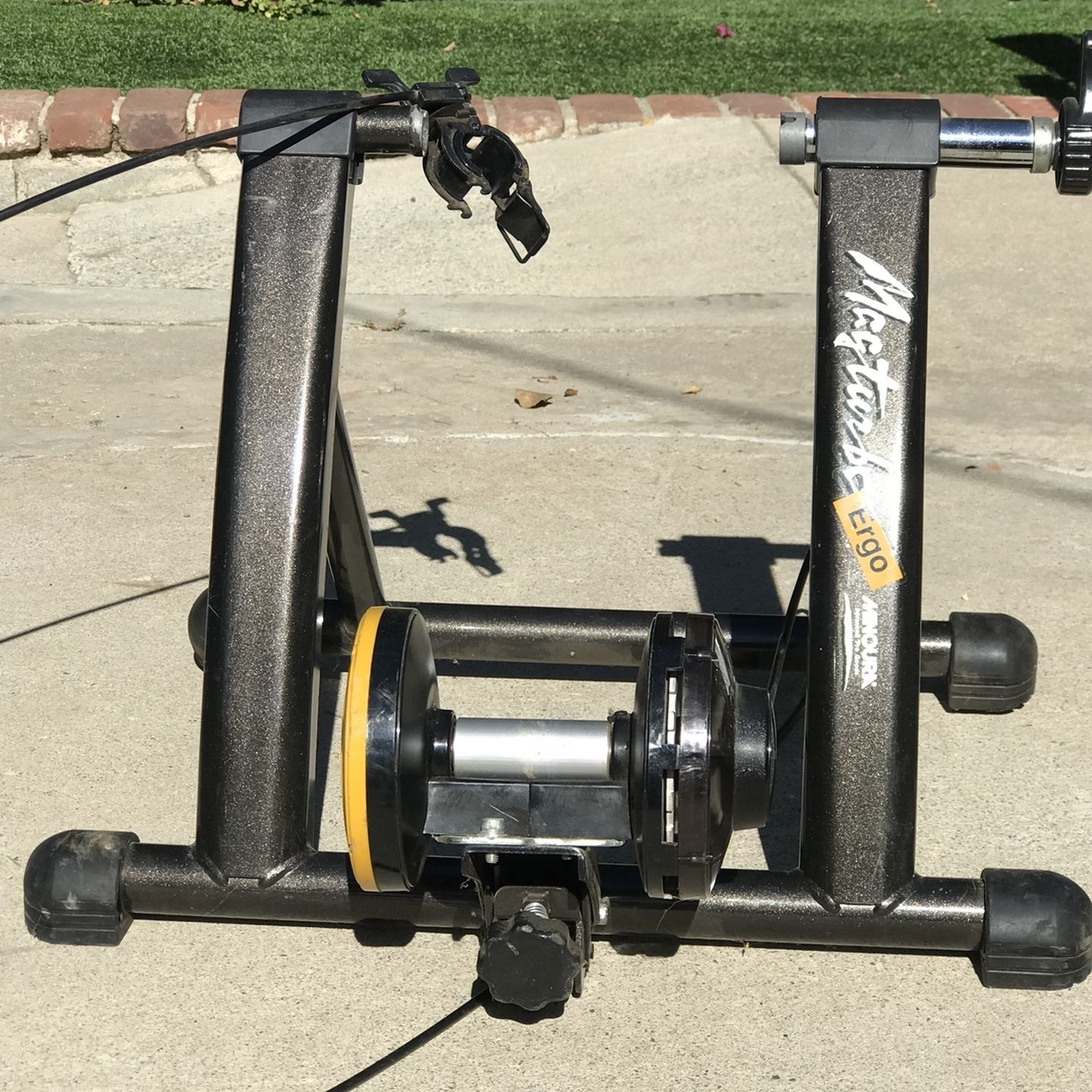 Magturbo ergo hotsell