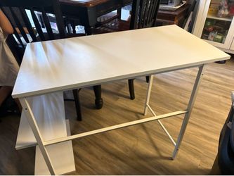 White table ikea