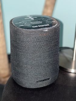 Harman Kardon Citation One Speakers