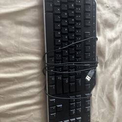 Computer Keyboard