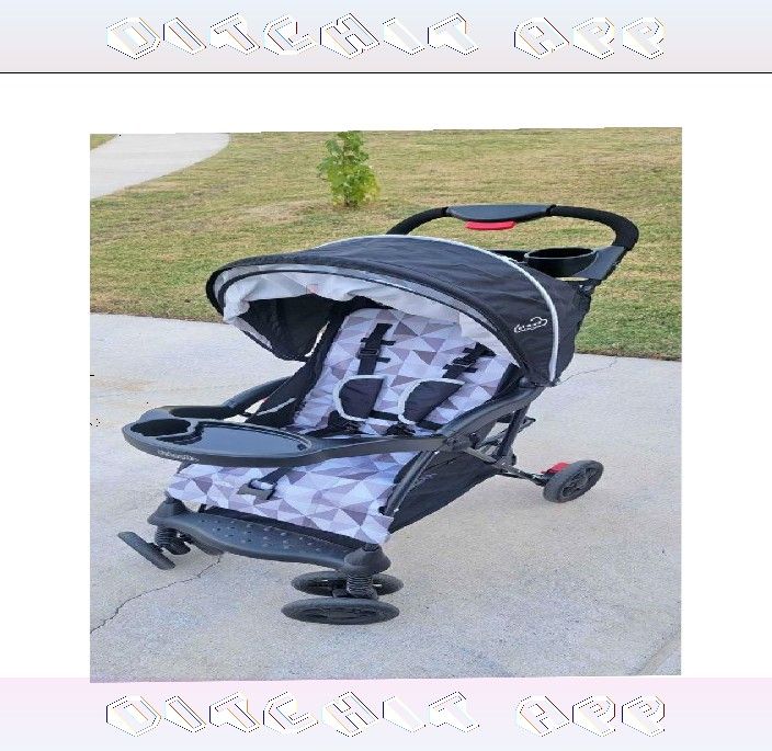 Kids' Stroller Secure and Chic for Today's Families study goal