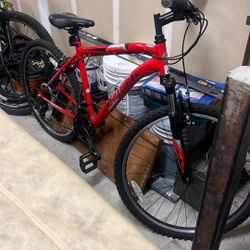 Schwinn Ranger  Mountain Bike