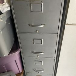 File cabinet