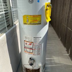 30 Gallon water Heater