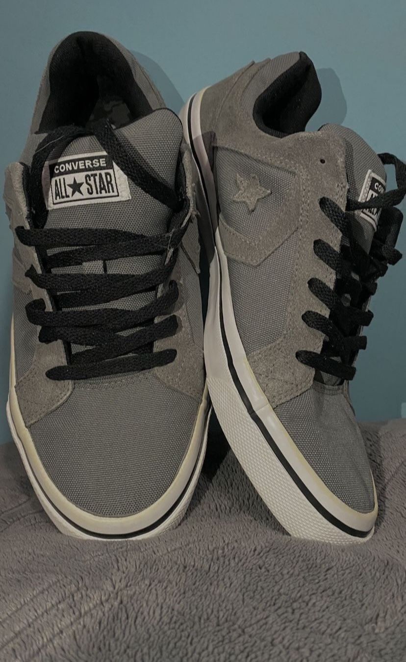 Converse (Size: 11) 👉$30 Firm!👈
