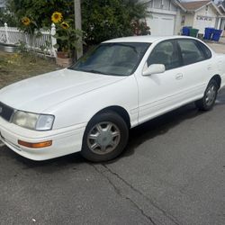 1997 Toyota Avalon