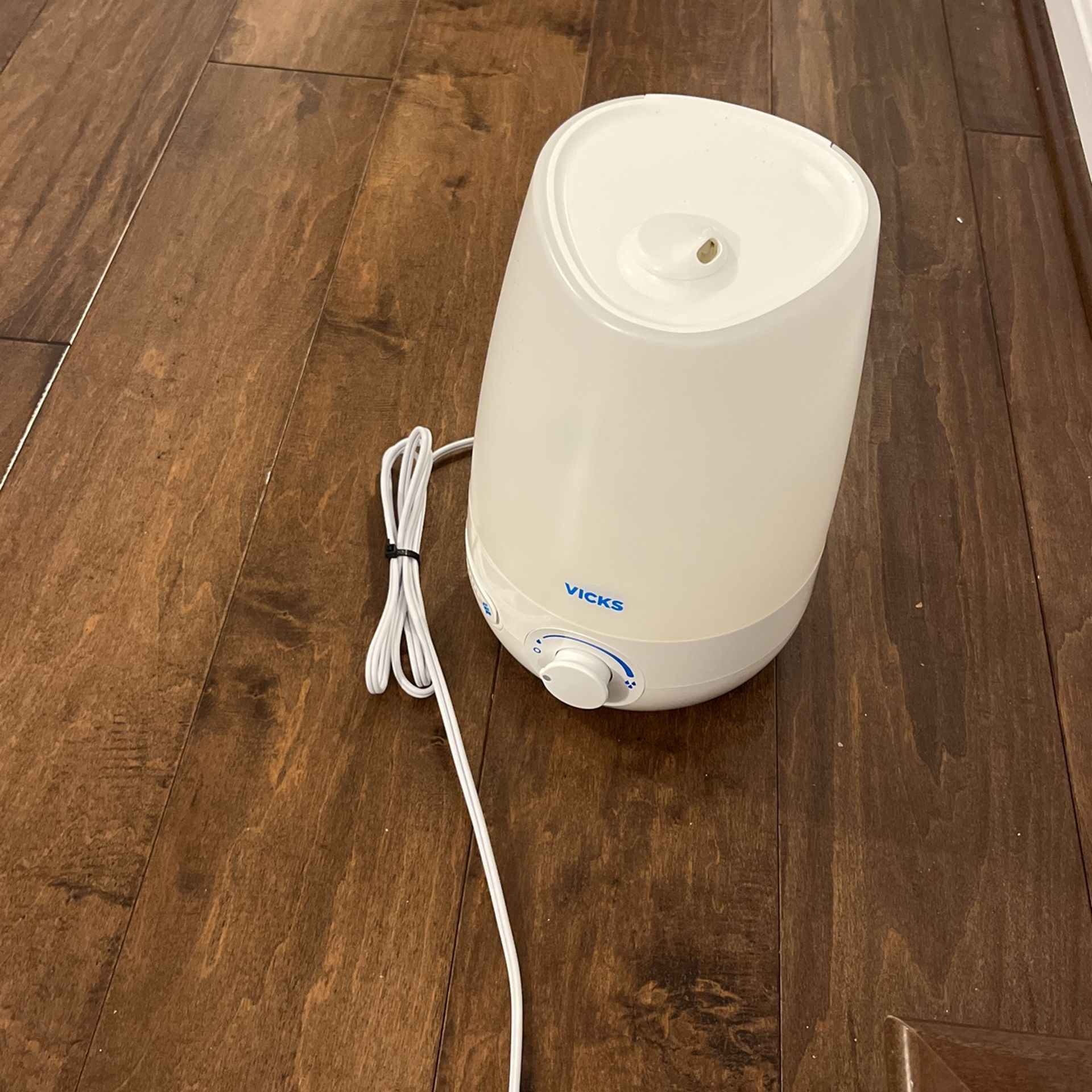Humidifiers