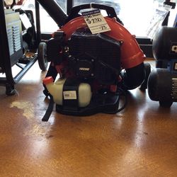 Blower
