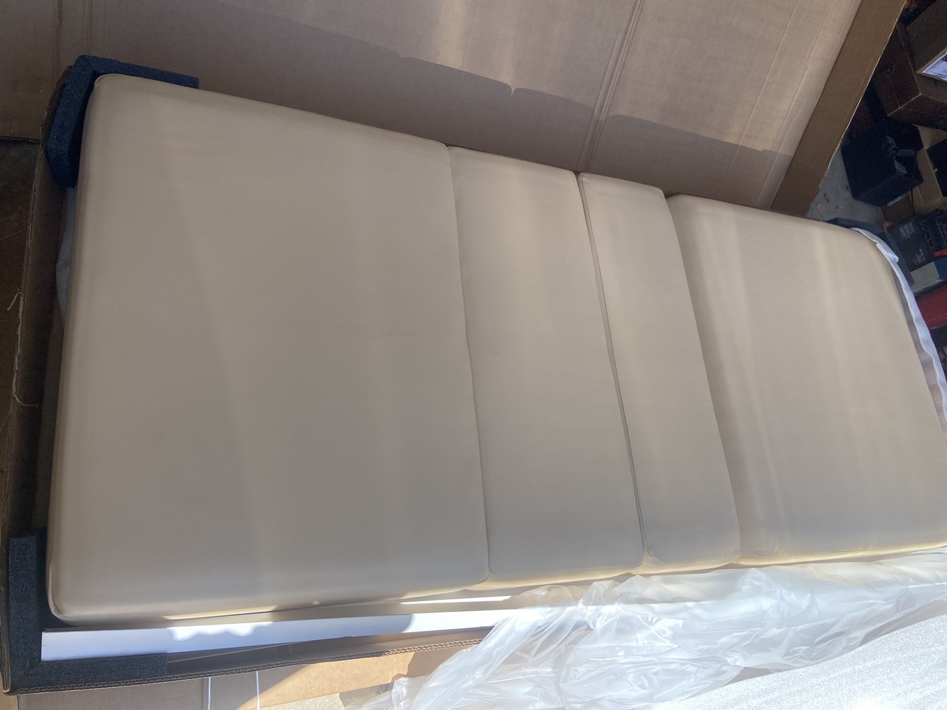 Massage Table Tops 