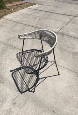Vintage Chair