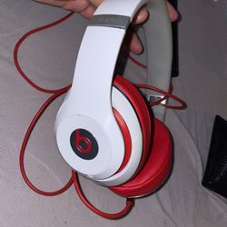 Wireless Beats Studios