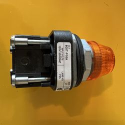 Allen Bradley 800T-P16A 30mm Pilot Lamp.