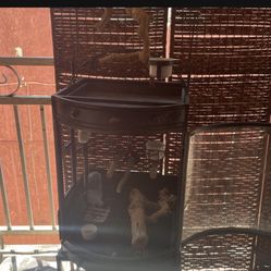 Bird Cage