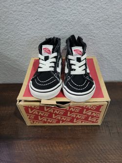 SK8-Hi Zip