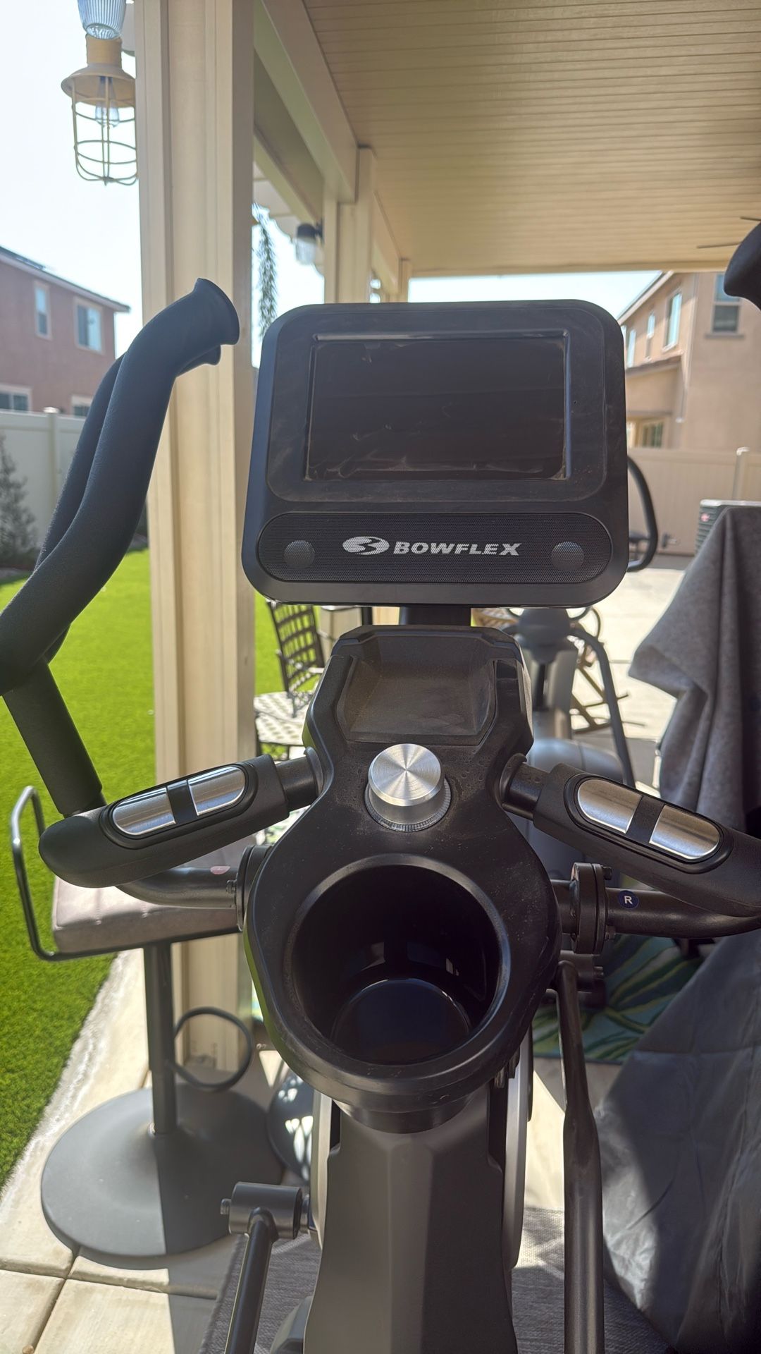 Bowflex Elliptical 