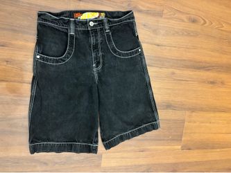 Kikwear and jnco jeans