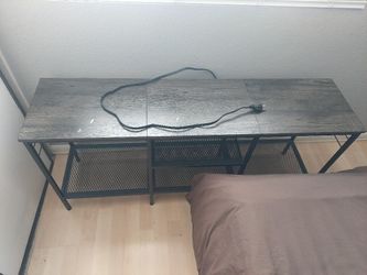 TV Stand Used