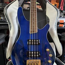 Ibanez Bass 