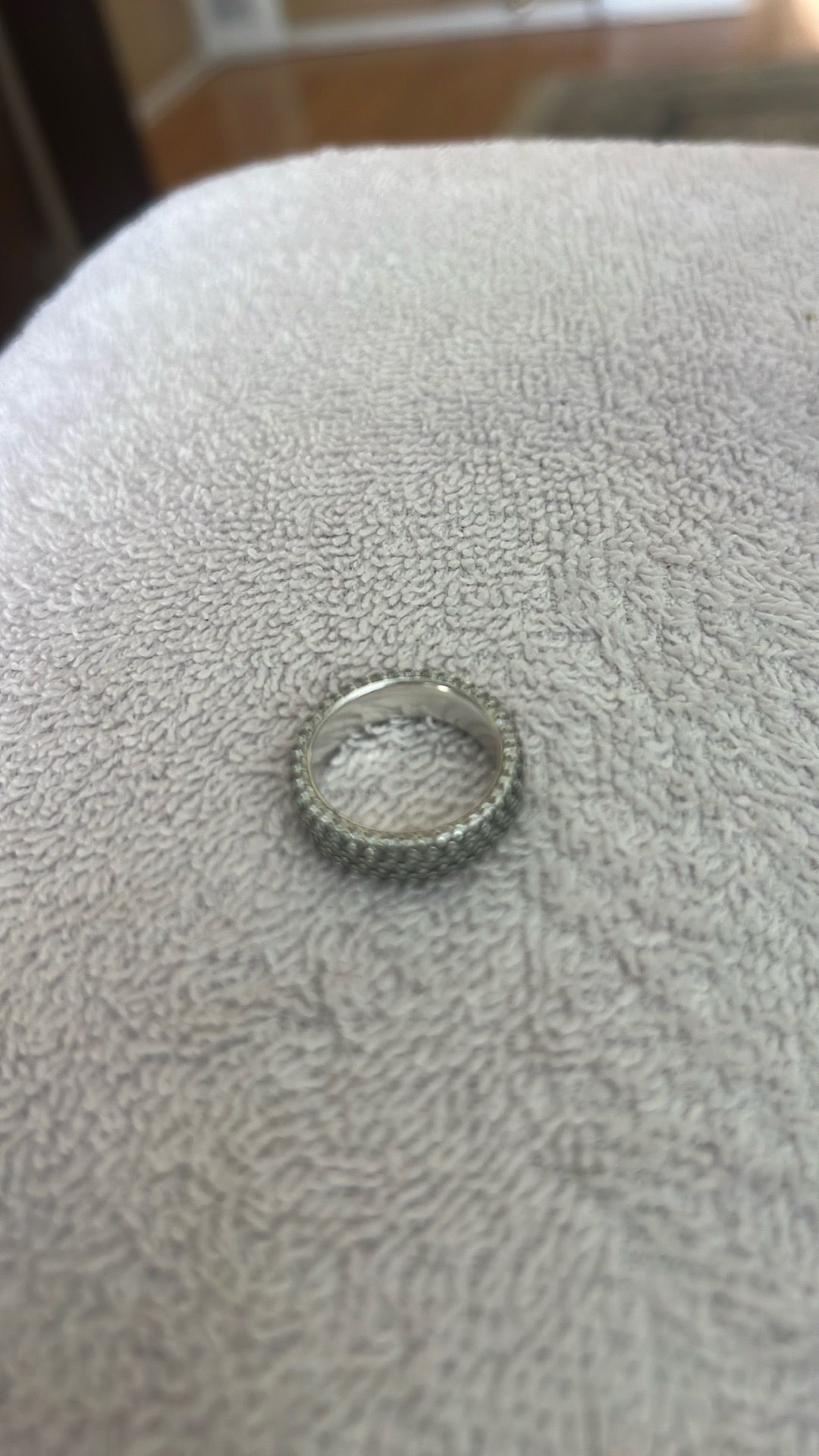 Pandora ring
