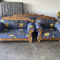 Theee Piece side Set