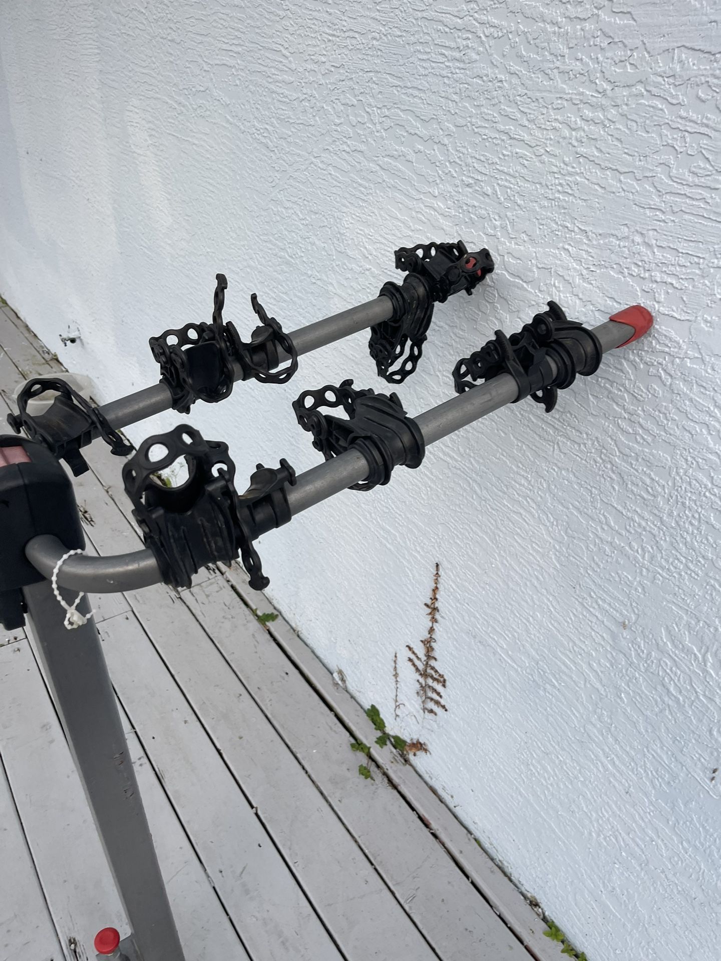 BIKE RACK CARRIER HITCH SUV RV