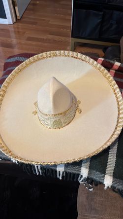 Sombrero charro