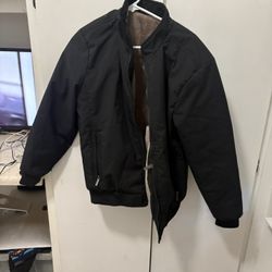 New Men’s Jacket Xl