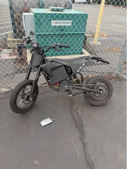 Qronge x1 spark