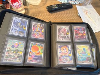 Pokémon Card Collection