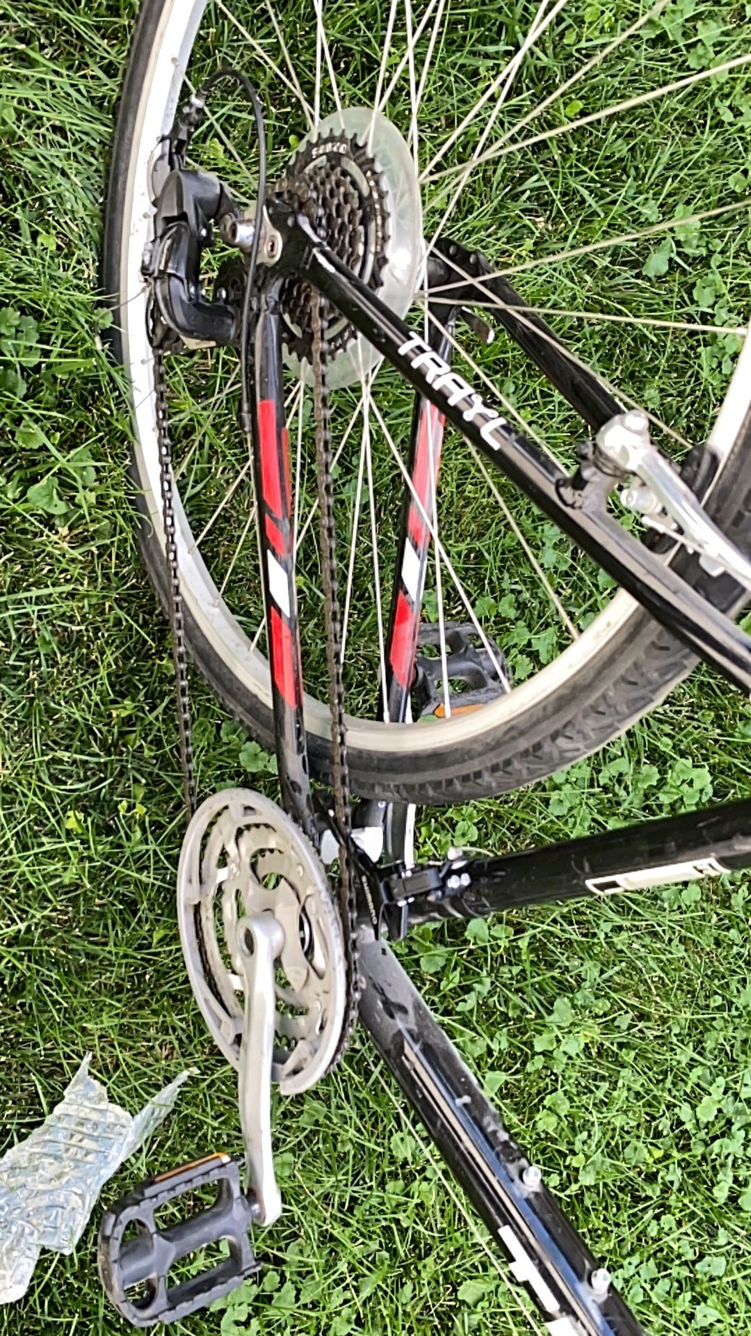 Bikes