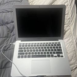 MacBook Air