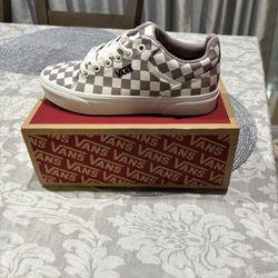 Vans Shoes