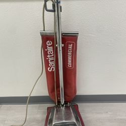 Vacuum