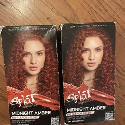 Splat Hair Color Bundle