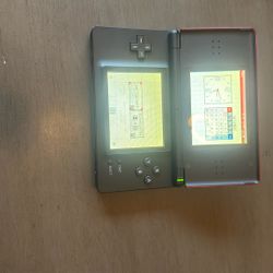 Ds Lite
