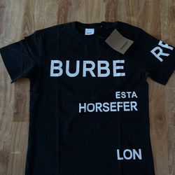 Burberry T Shirt 