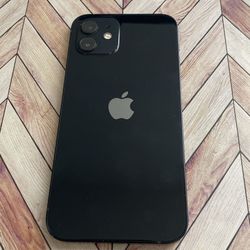 iPhone 12 (64GB) UNLOCKED 🌏 LIBERADO