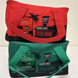Mini Lunch Bag
