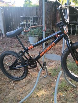 Bicycle 18"