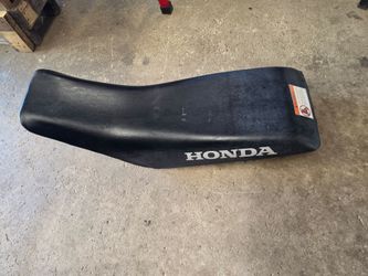 Honda 400ex seat