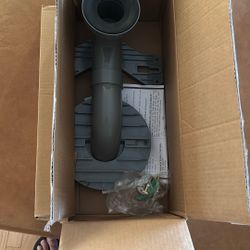 Toto Toilet Adapter 12 Inch Off Set