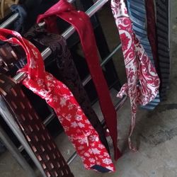 Ties 