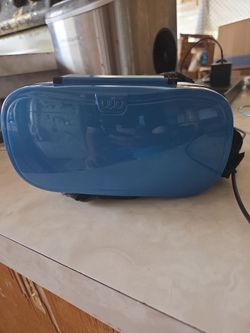 Vr headset